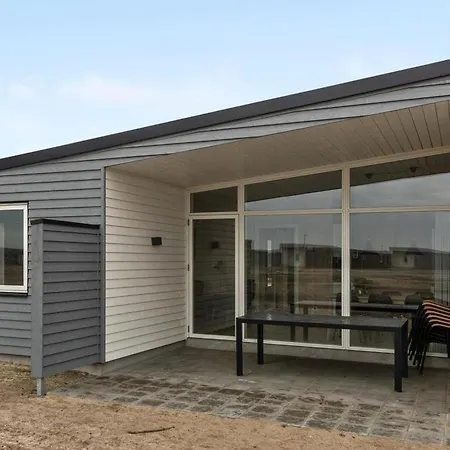 Σπίτι διακοπών Holiday Homes, Sondervig *