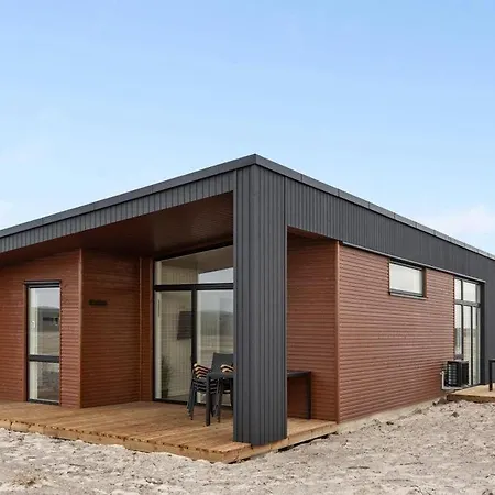 Holiday Homes, Sondervig Σπίτι διακοπών