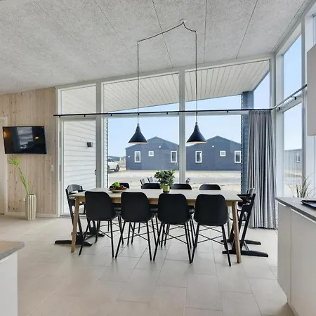 Σπίτι διακοπών Holiday Homes, Sondervig Søndervig