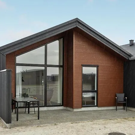 Holiday homes, Søndervig Feriehus