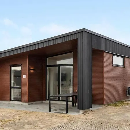 Σπίτι διακοπών Holiday Homes, Sondervig Søndervig