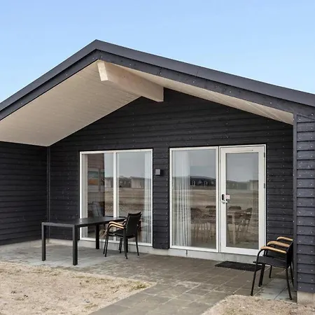 Holiday Homes, Sondervig *