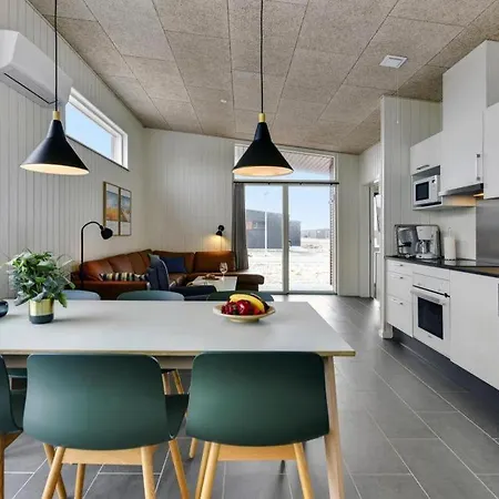 Holiday Homes, Sondervig Søndervig