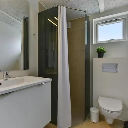 Holiday Homes, Sondervig Søndervig