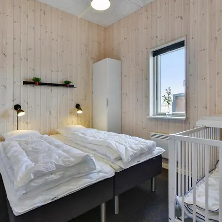 Holiday homes, Søndervig Feriehus Søndervig