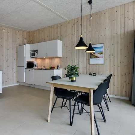 Holiday Homes, Sondervig *