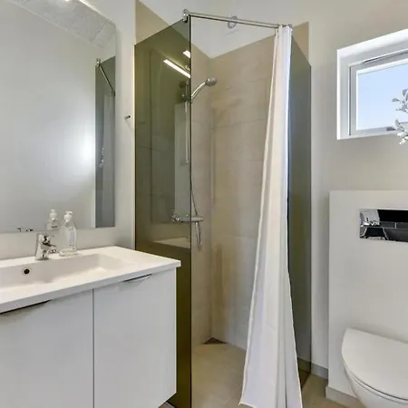 Σπίτι διακοπών Holiday Homes, Sondervig