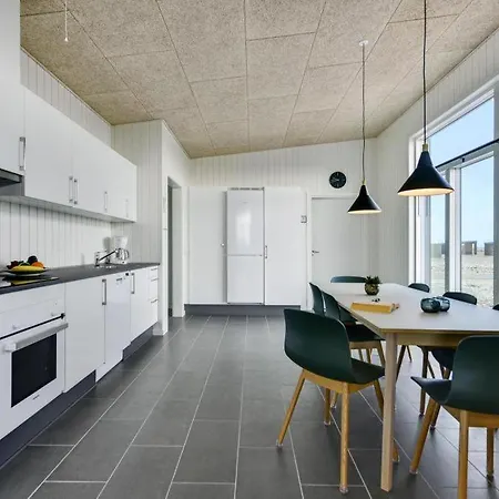 Holiday Homes, Sondervig *
