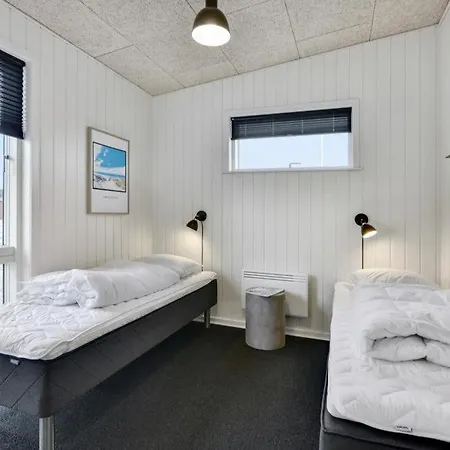 Holiday Homes, Sondervig * Søndervig