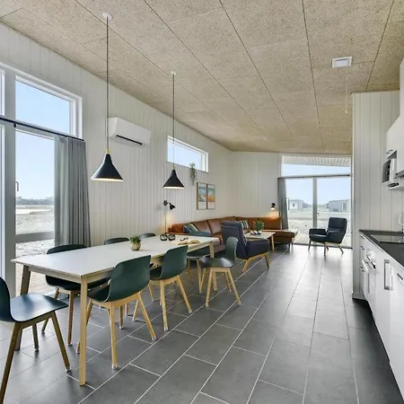Holiday Homes, Sondervig Søndervig