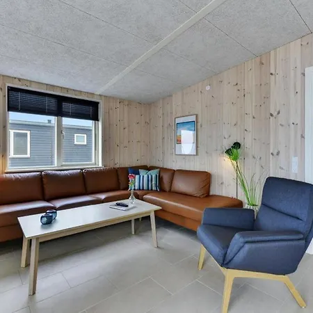 Holiday Homes, Sondervig *
