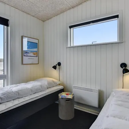 Feriehus Holiday homes, Søndervig Søndervig