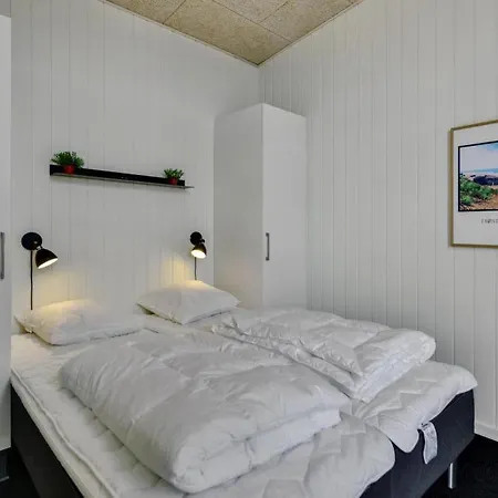 Holiday homes, Søndervig Feriehus Søndervig