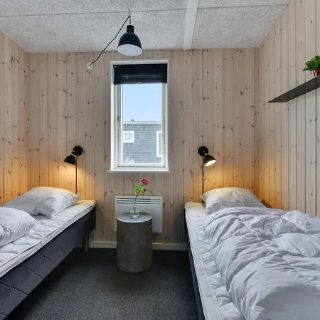 Holiday Homes, Sondervig Søndervig