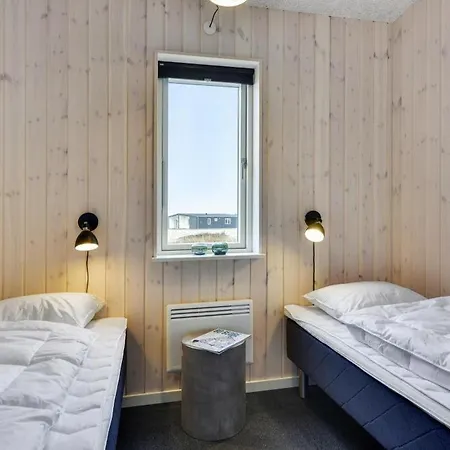 Σπίτι διακοπών Holiday Homes, Sondervig
