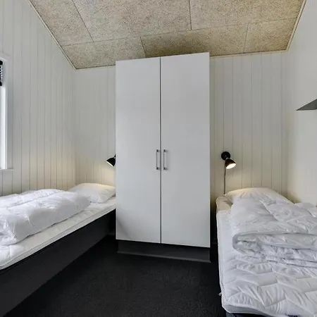 Holiday Homes, Sondervig Σπίτι διακοπών *