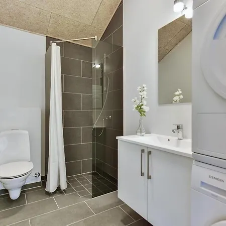 Σπίτι διακοπών Holiday Homes, Sondervig