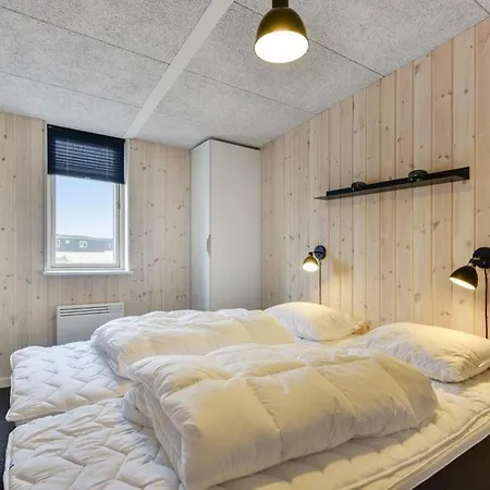 Holiday Homes, Sondervig Søndervig